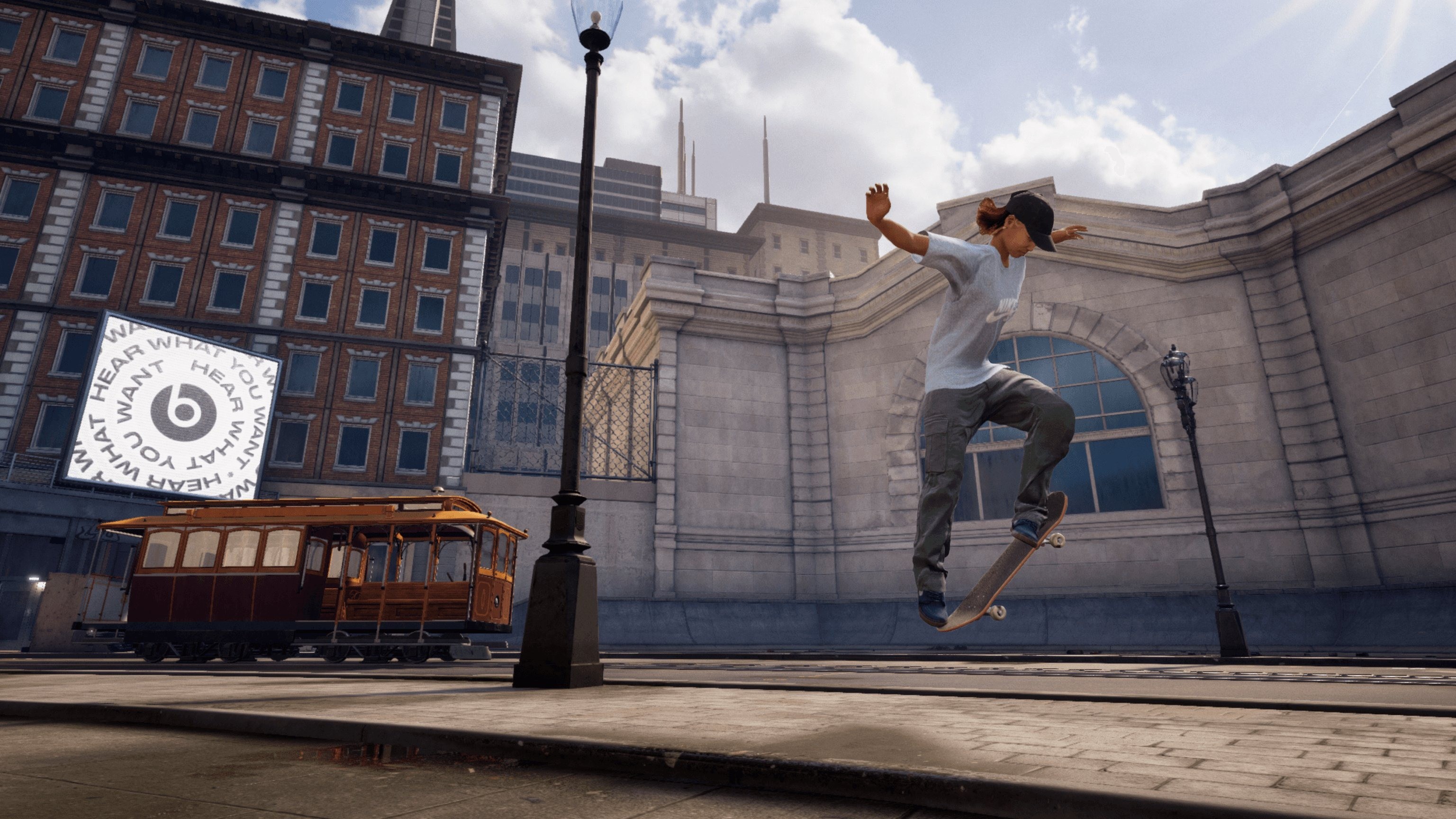 Tony Hawk´s Pro Skater 1 + 2 Remaster - Imagen 22